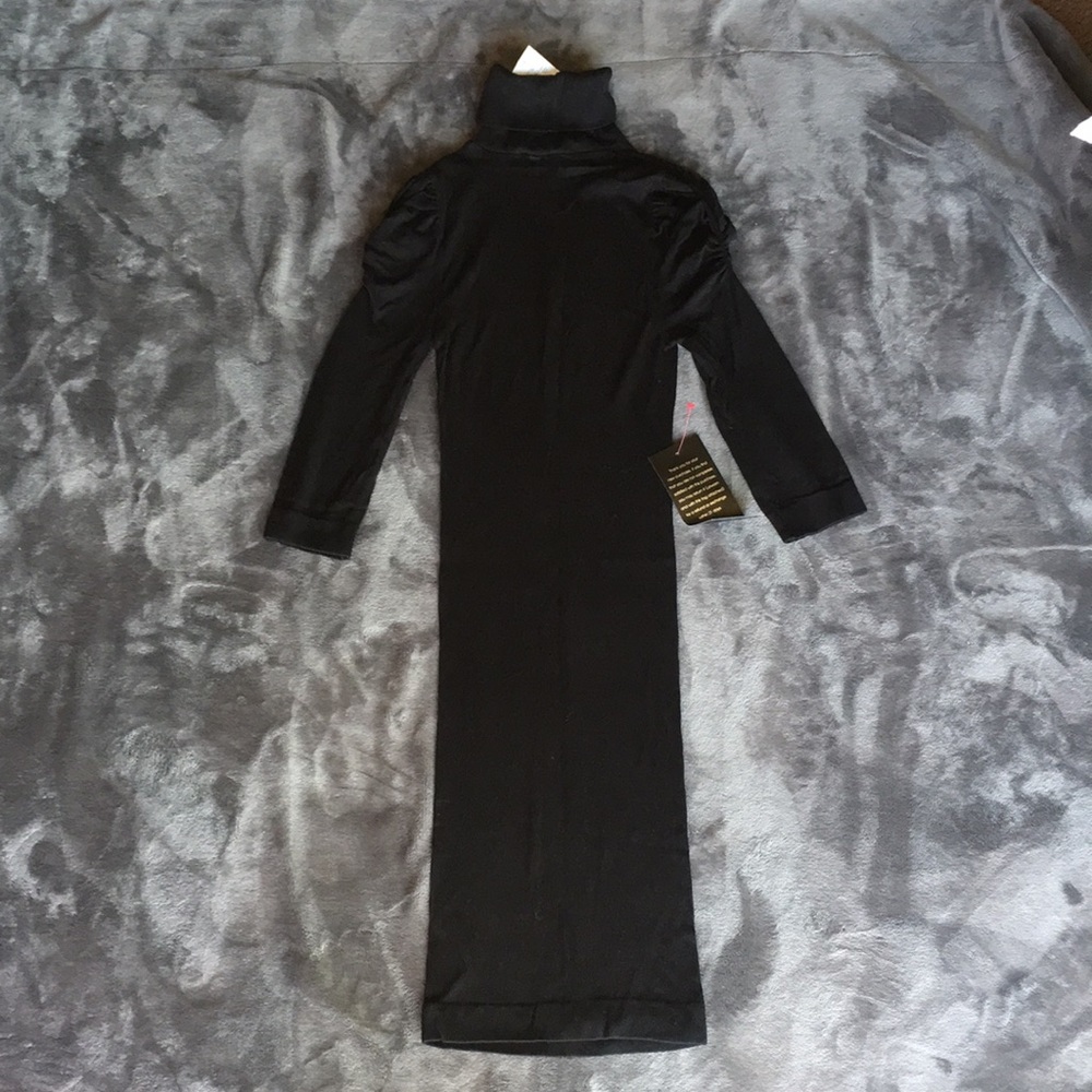 Bebe dress